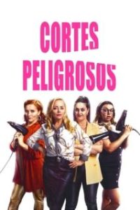 Cortes peligrosos [Spanish]